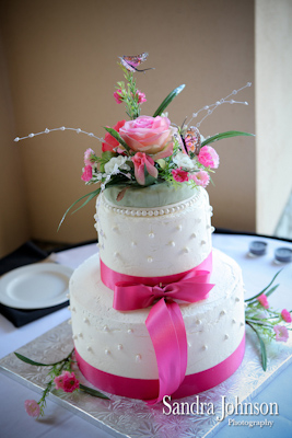 Alison & Jason Destination Wedding